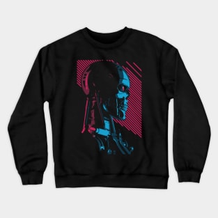 EXTERMINADOR Crewneck Sweatshirt